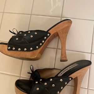 Steve Madden Stilettos